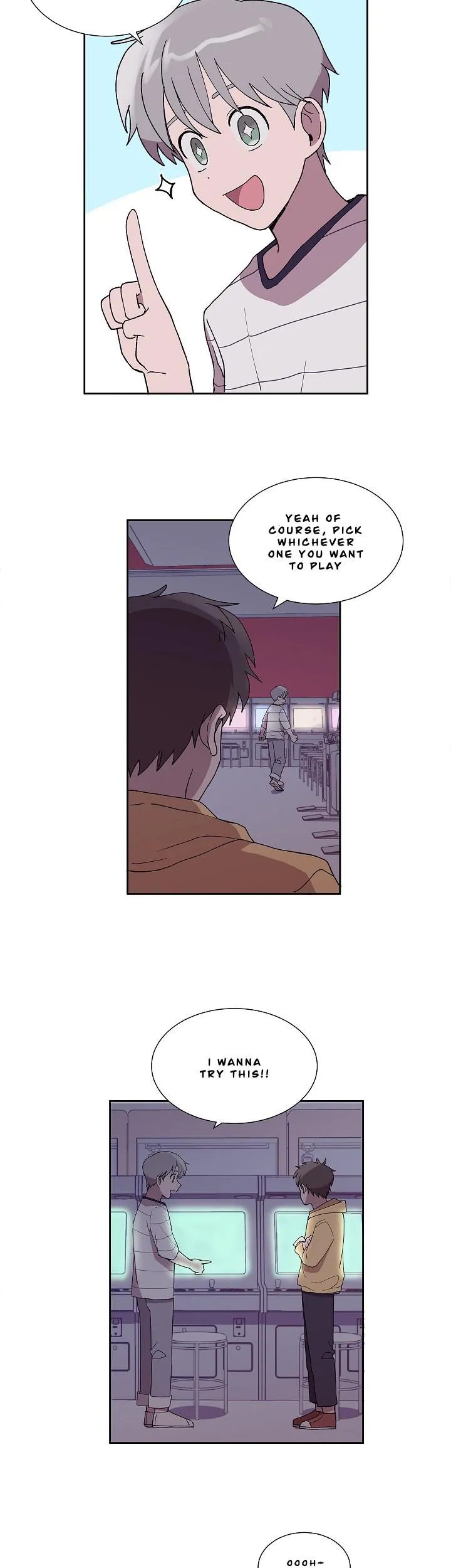 Read I.M. chapter 24 image 11 on Lezhin