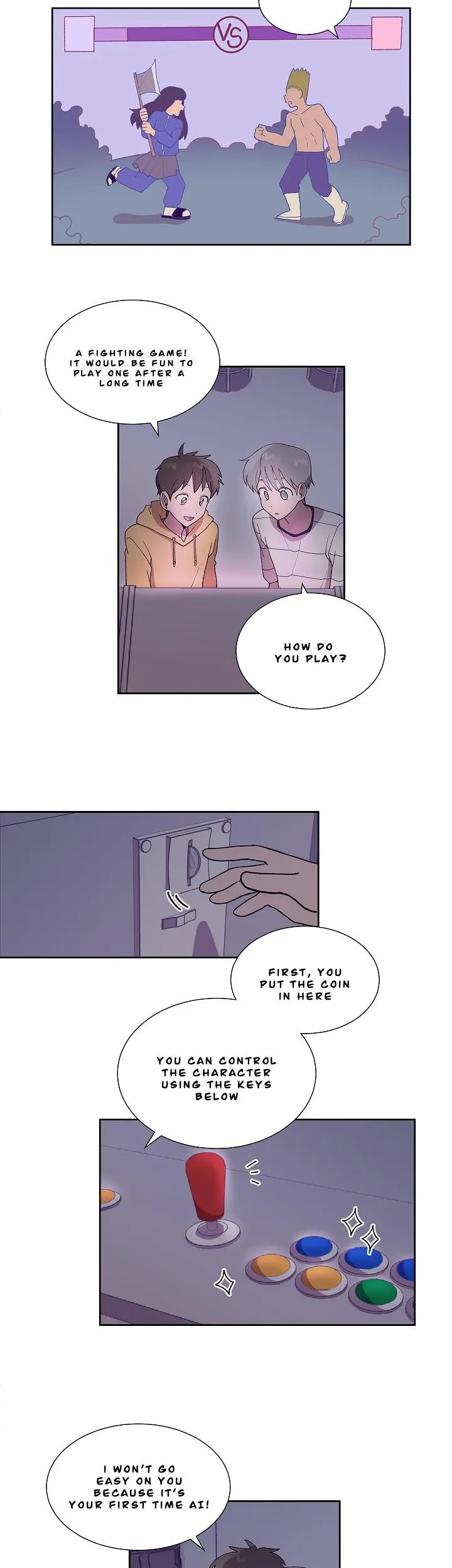 Read I.M. chapter 24 image 12 on Lezhin