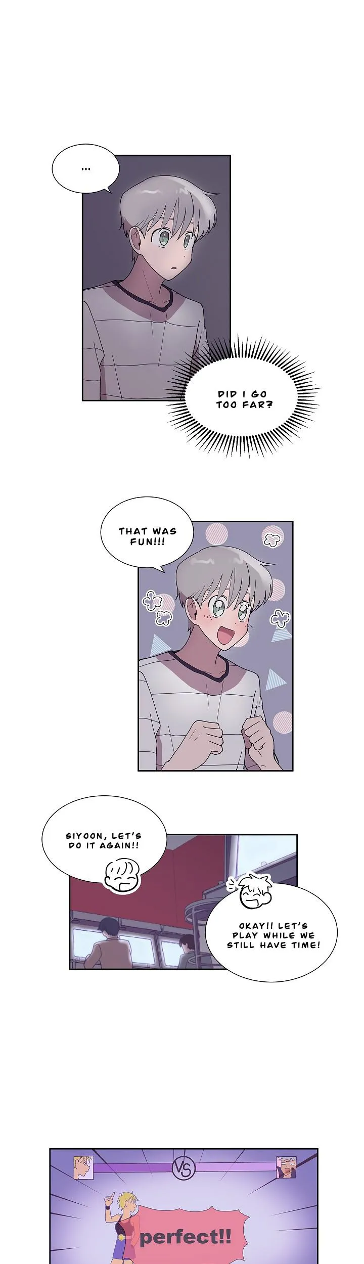 Read I.M. chapter 24 image 14 on Lezhin