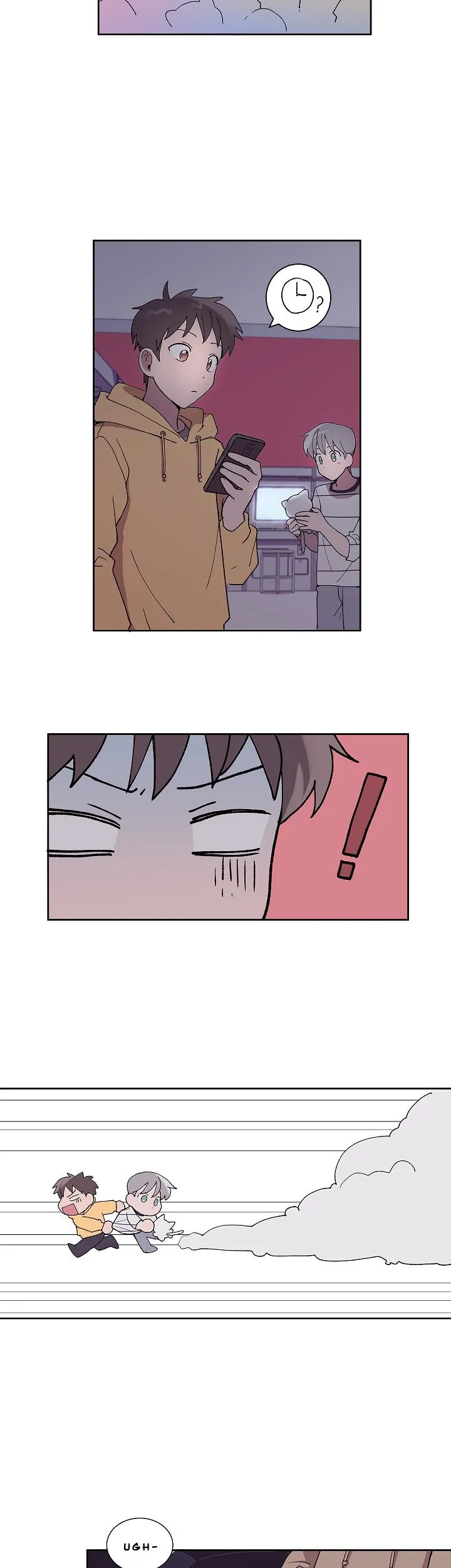 Read I.M. chapter 24 image 17 on Lezhin