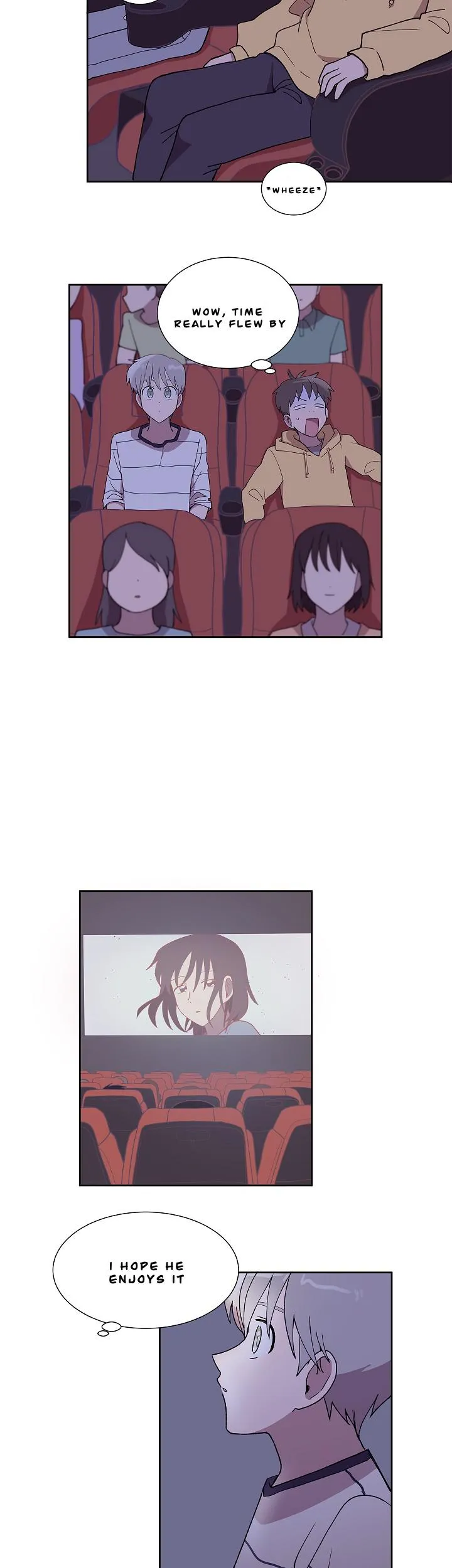 Read I.M. chapter 24 image 18 on Lezhin