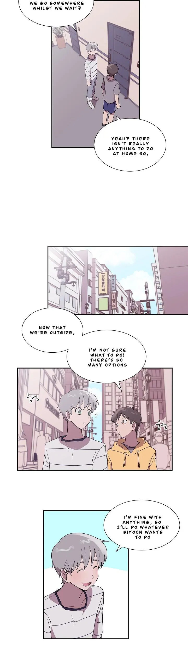 Read I.M. chapter 24 image 3 on Lezhin