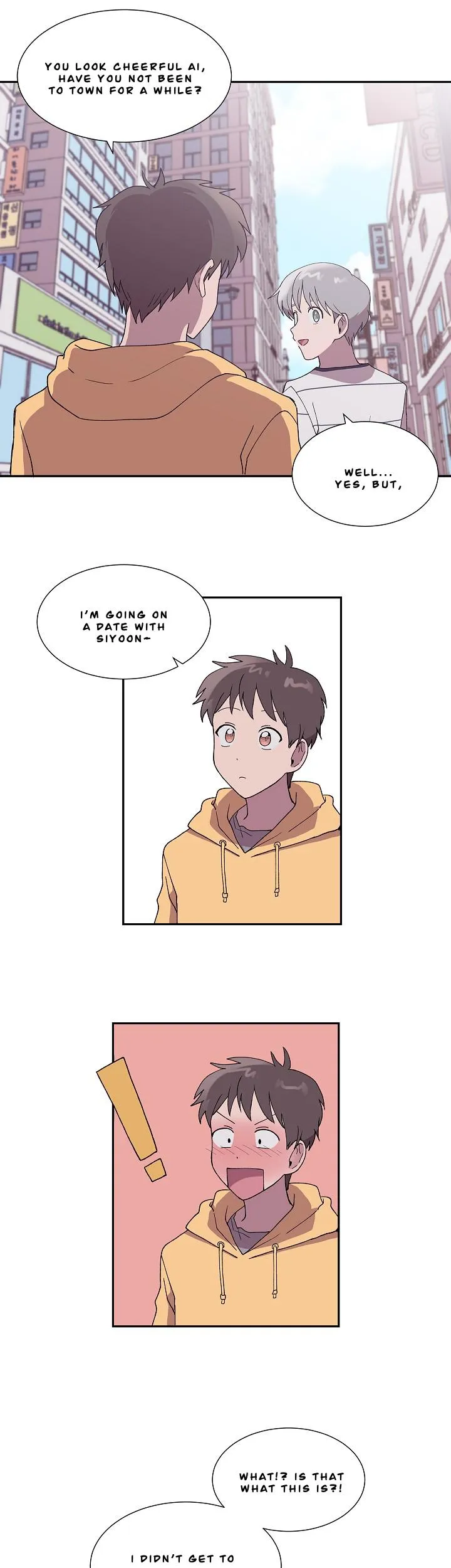 Read I.M. chapter 24 image 4 on Lezhin