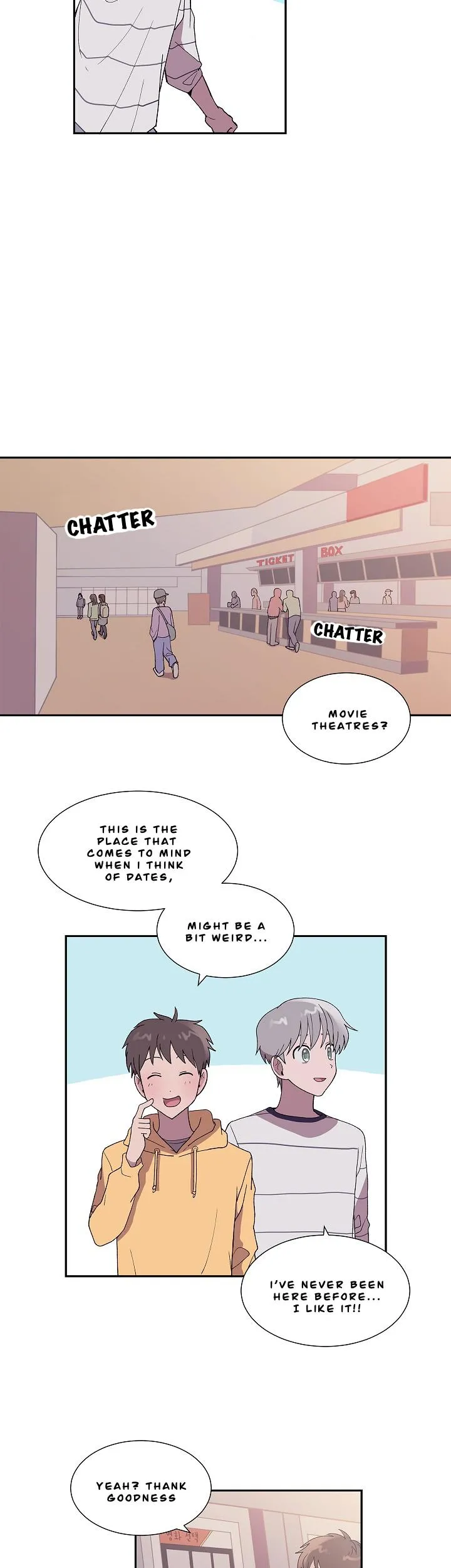 Read I.M. chapter 24 image 6 on Lezhin