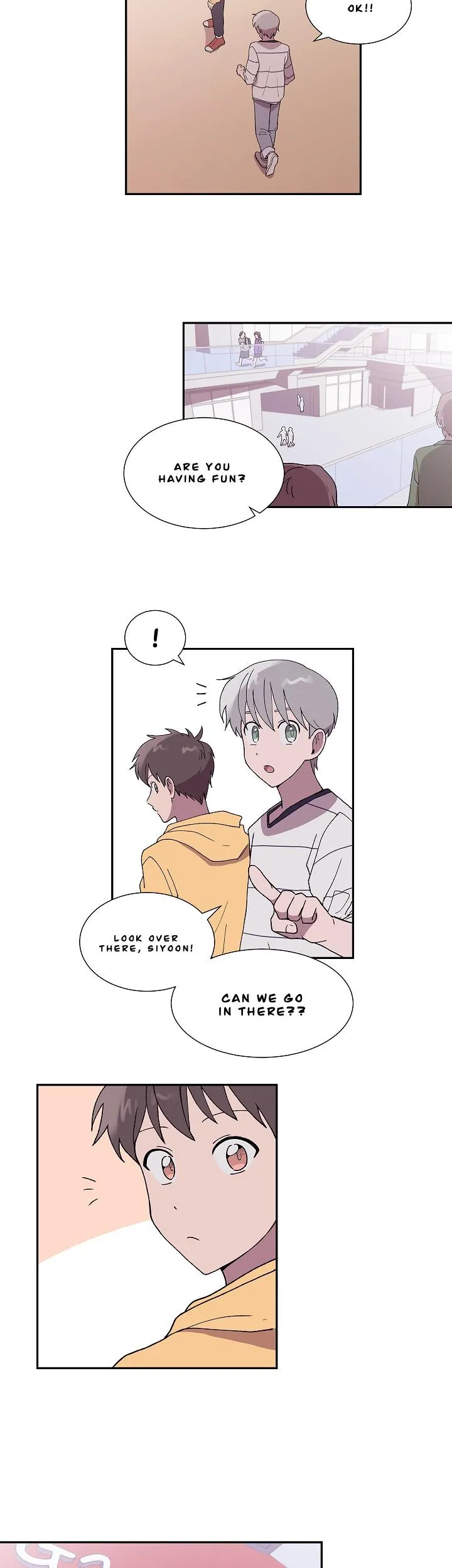 Read I.M. chapter 24 image 8 on Lezhin