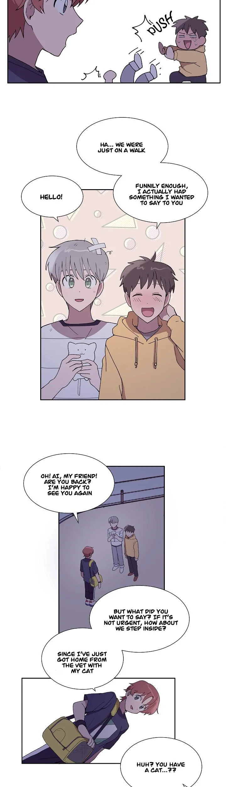Read I.M. chapter 25 image 10 on Lezhin