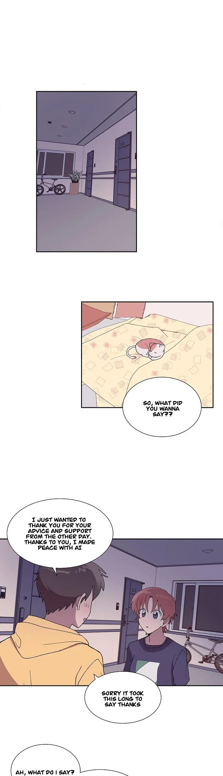 Read I.M. chapter 25 image 12 on Lezhin