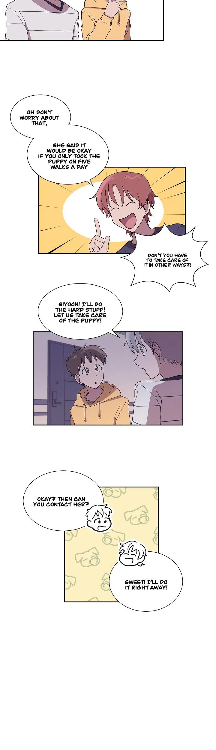 Read I.M. chapter 25 image 17 on Lezhin