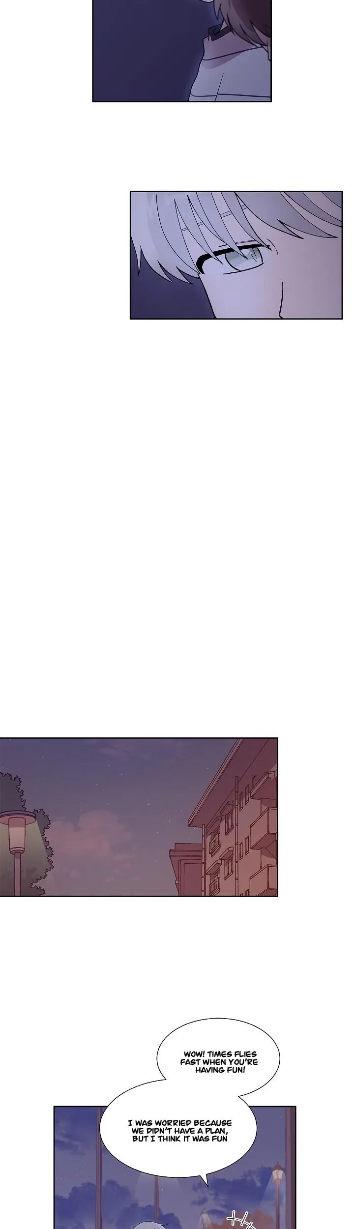 Read I.M. chapter 25 image 2 on Lezhin