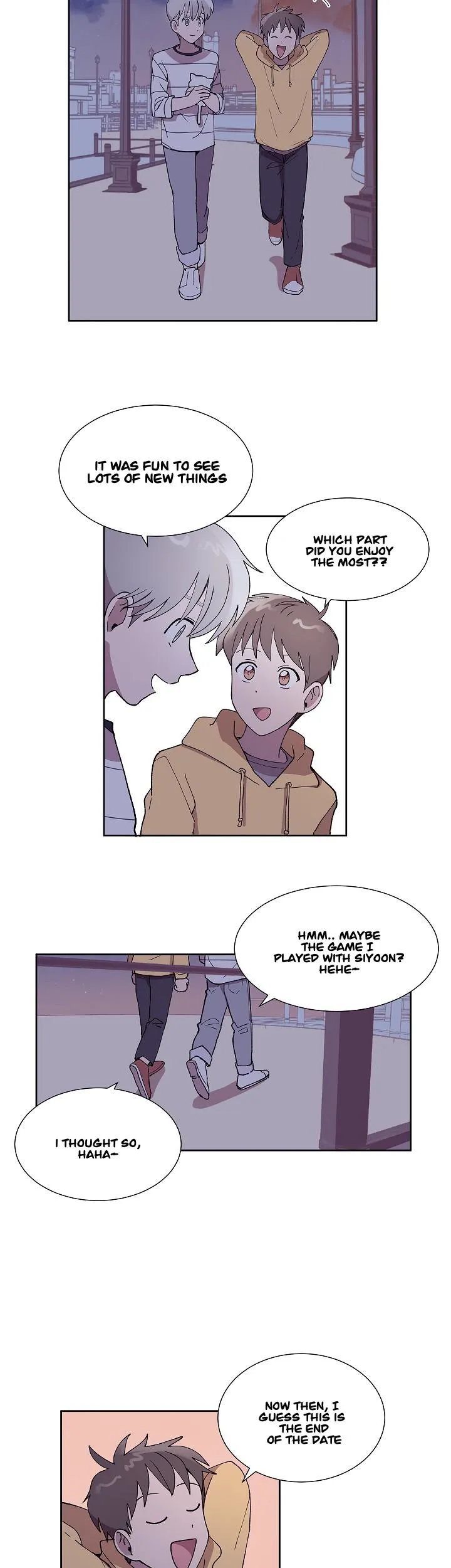 Read I.M. chapter 25 image 3 on Lezhin