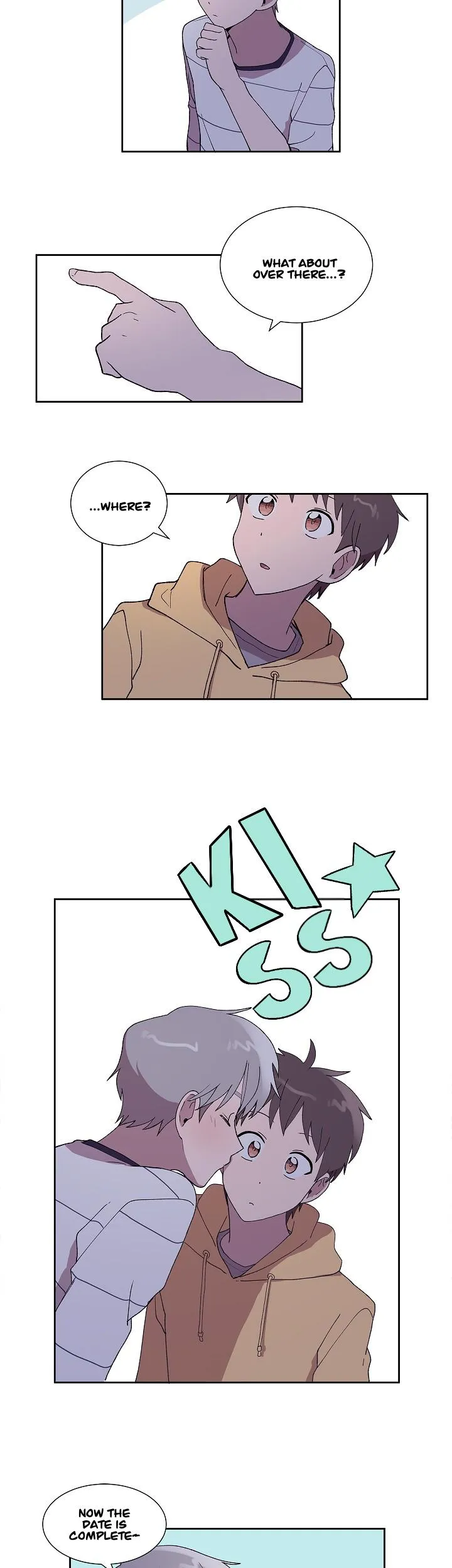 Read I.M. chapter 25 image 5 on Lezhin