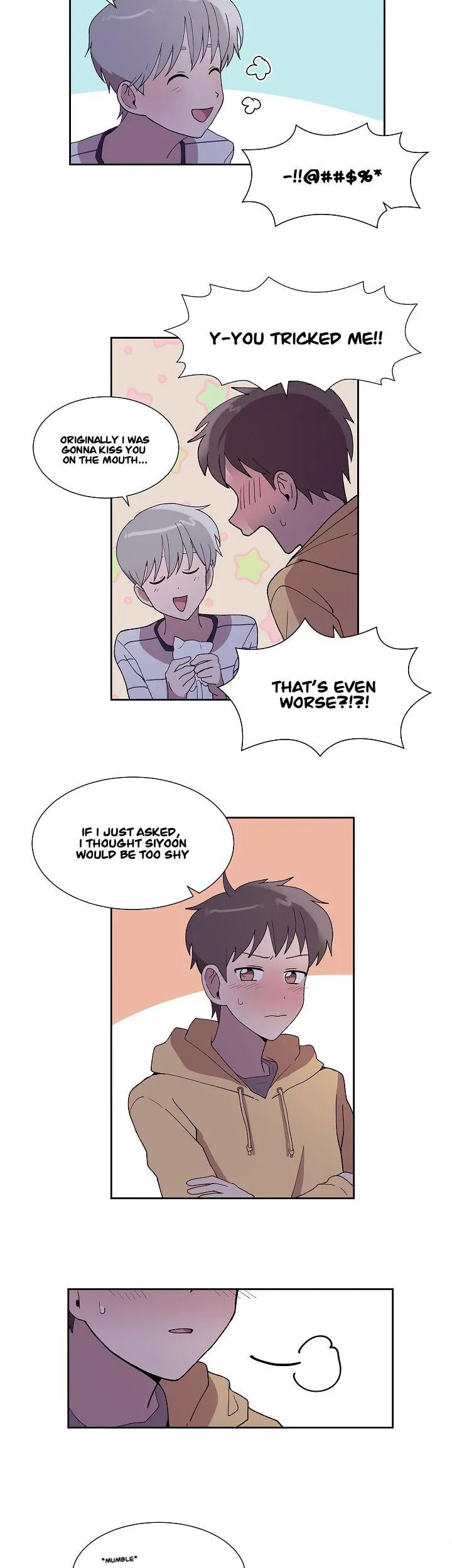 Read I.M. chapter 25 image 6 on Lezhin