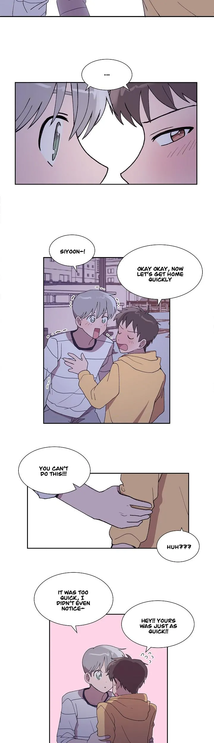 Read I.M. chapter 25 image 8 on Lezhin
