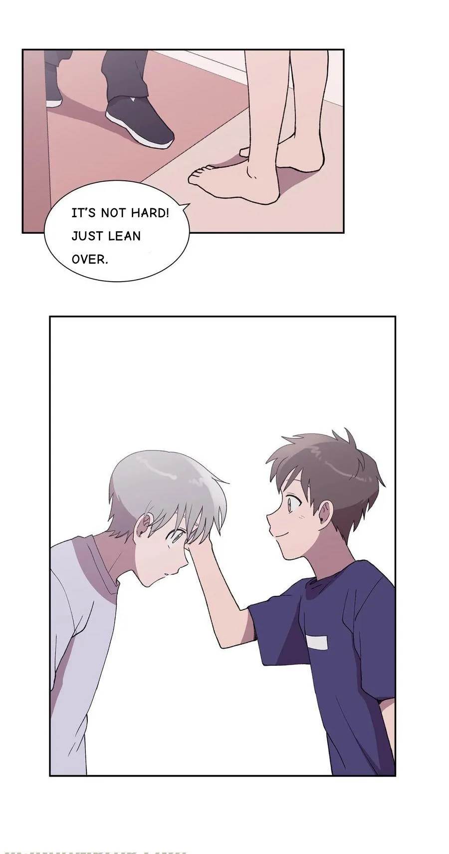 Read I.M. chapter 26 image 19 on Lezhin