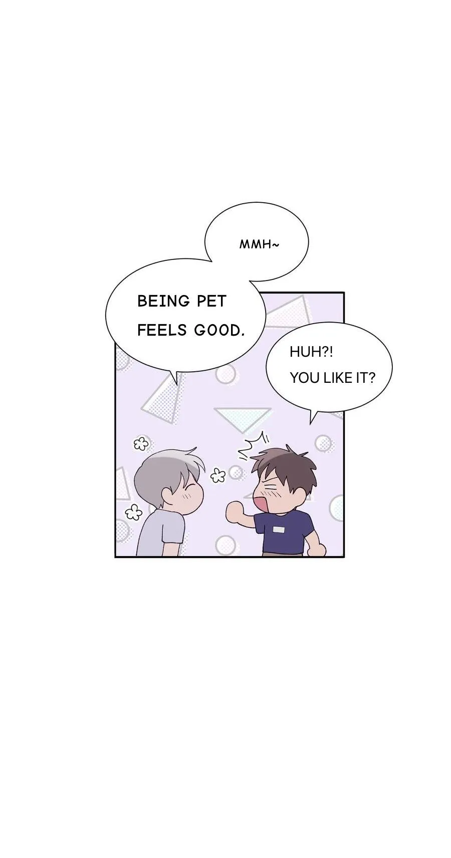 Read I.M. chapter 26 image 21 on Lezhin