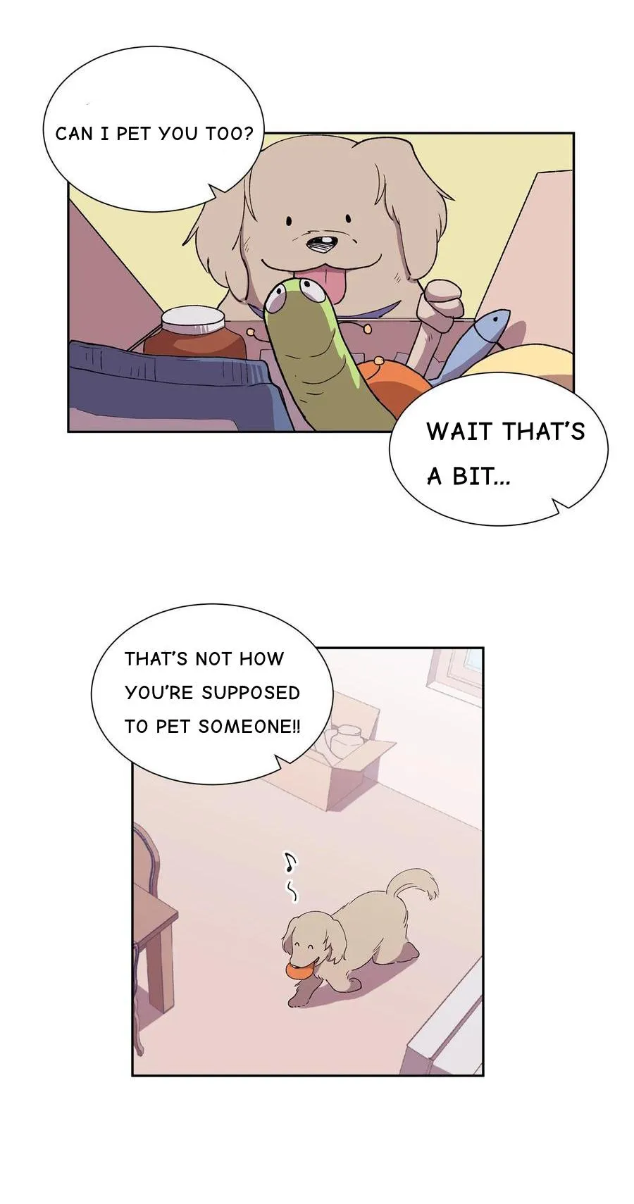Read I.M. chapter 26 image 22 on Lezhin