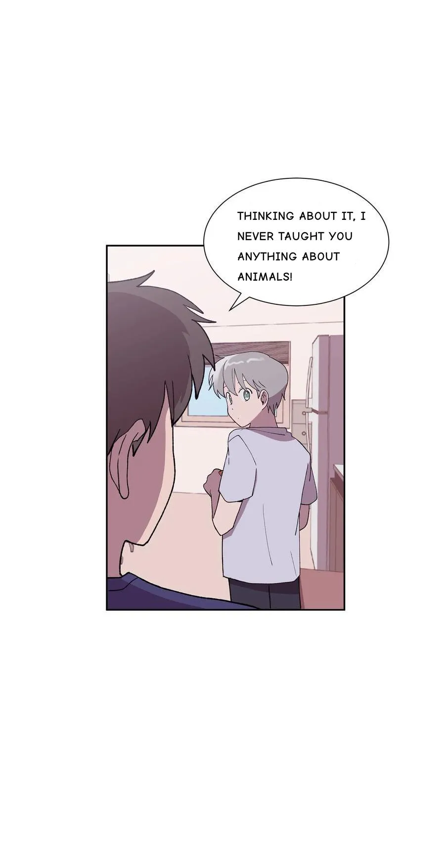 Read I.M. chapter 26 image 27 on Lezhin