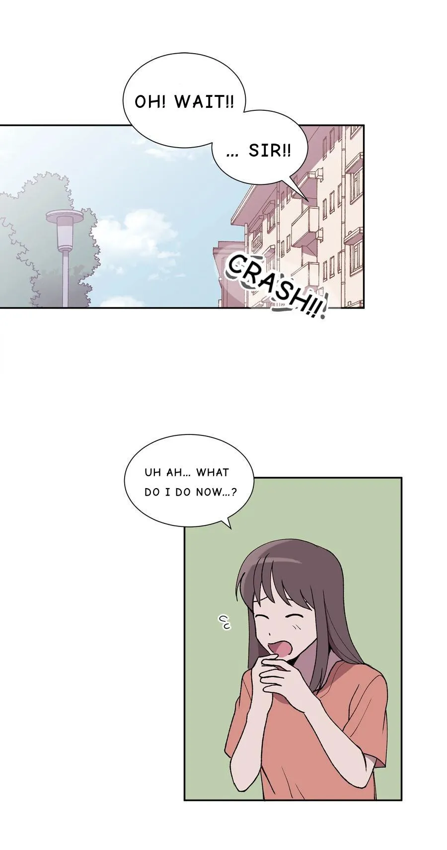 Read I.M. chapter 26 image 3 on Lezhin