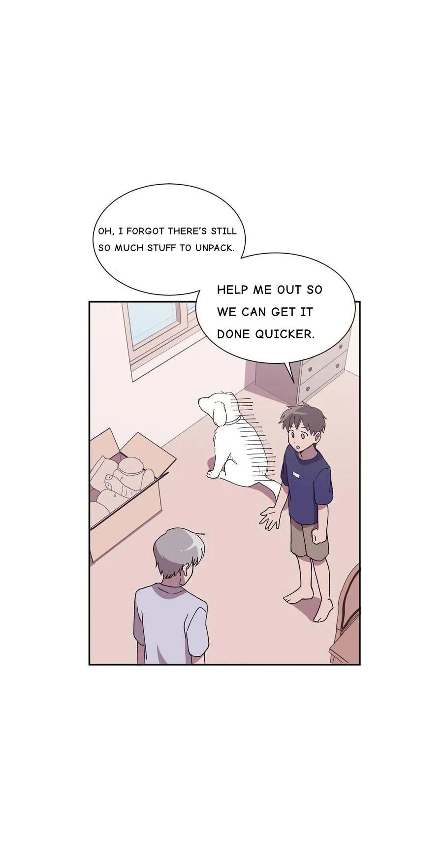 Read I.M. chapter 26 image 31 on Lezhin