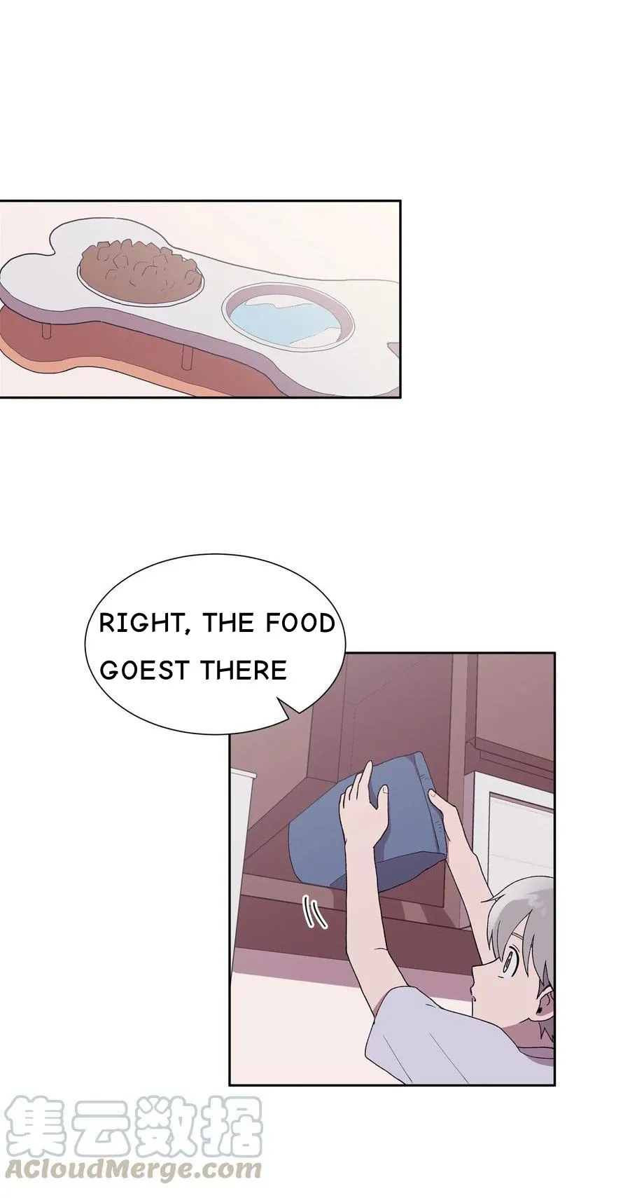 Read I.M. chapter 26 image 32 on Lezhin