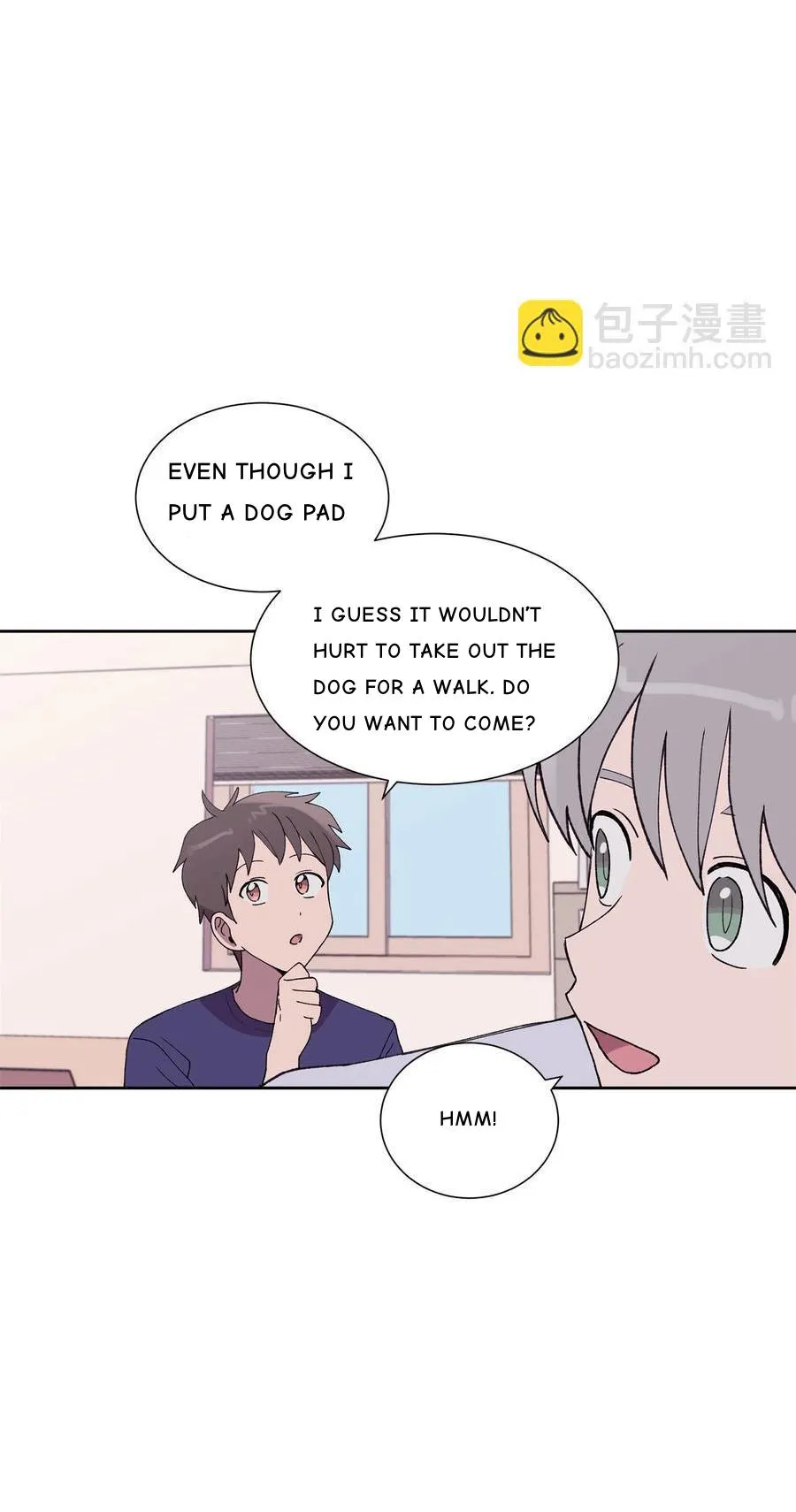 Read I.M. chapter 26 image 33 on Lezhin