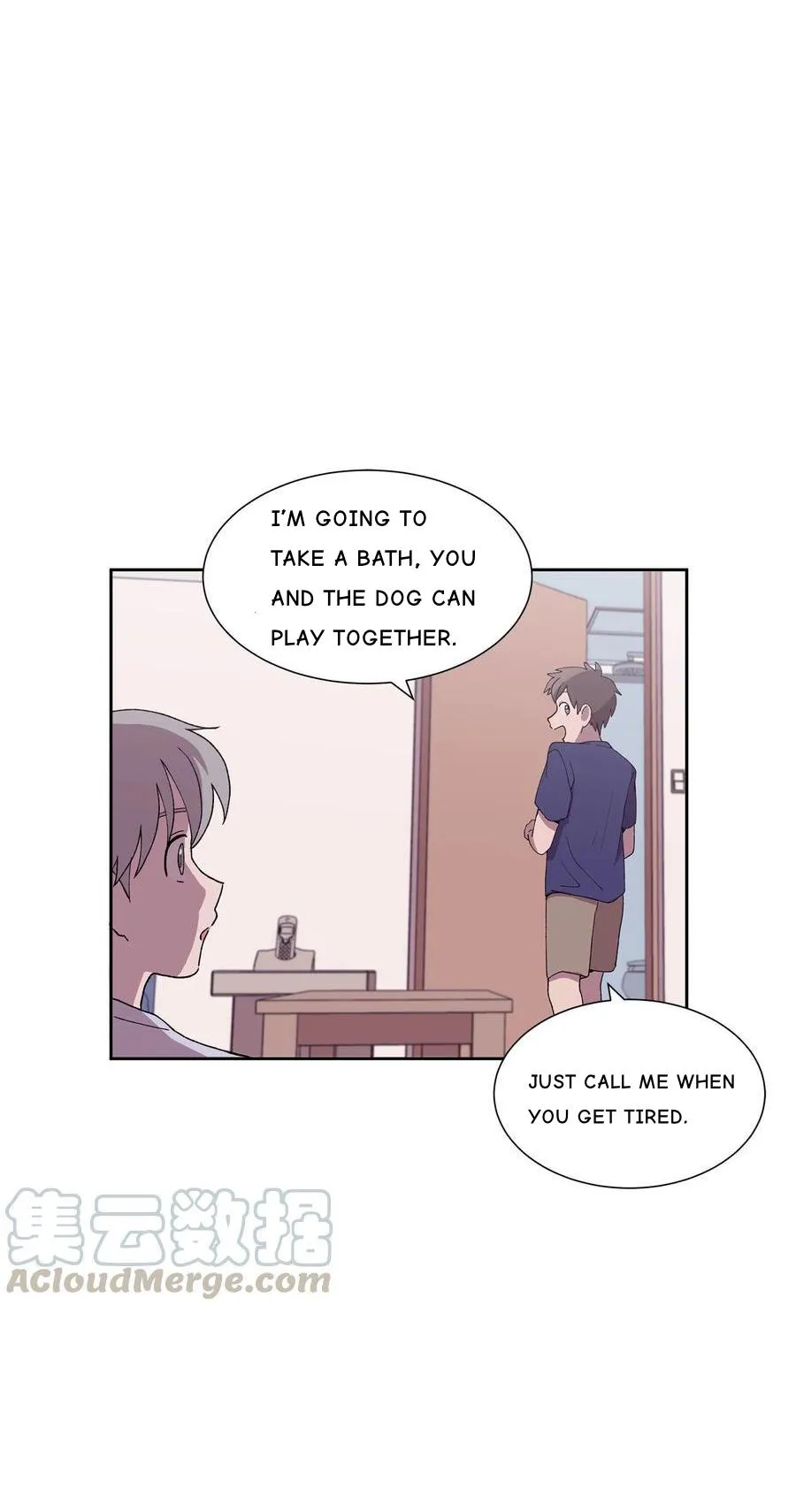 Read I.M. chapter 26 image 41 on Lezhin