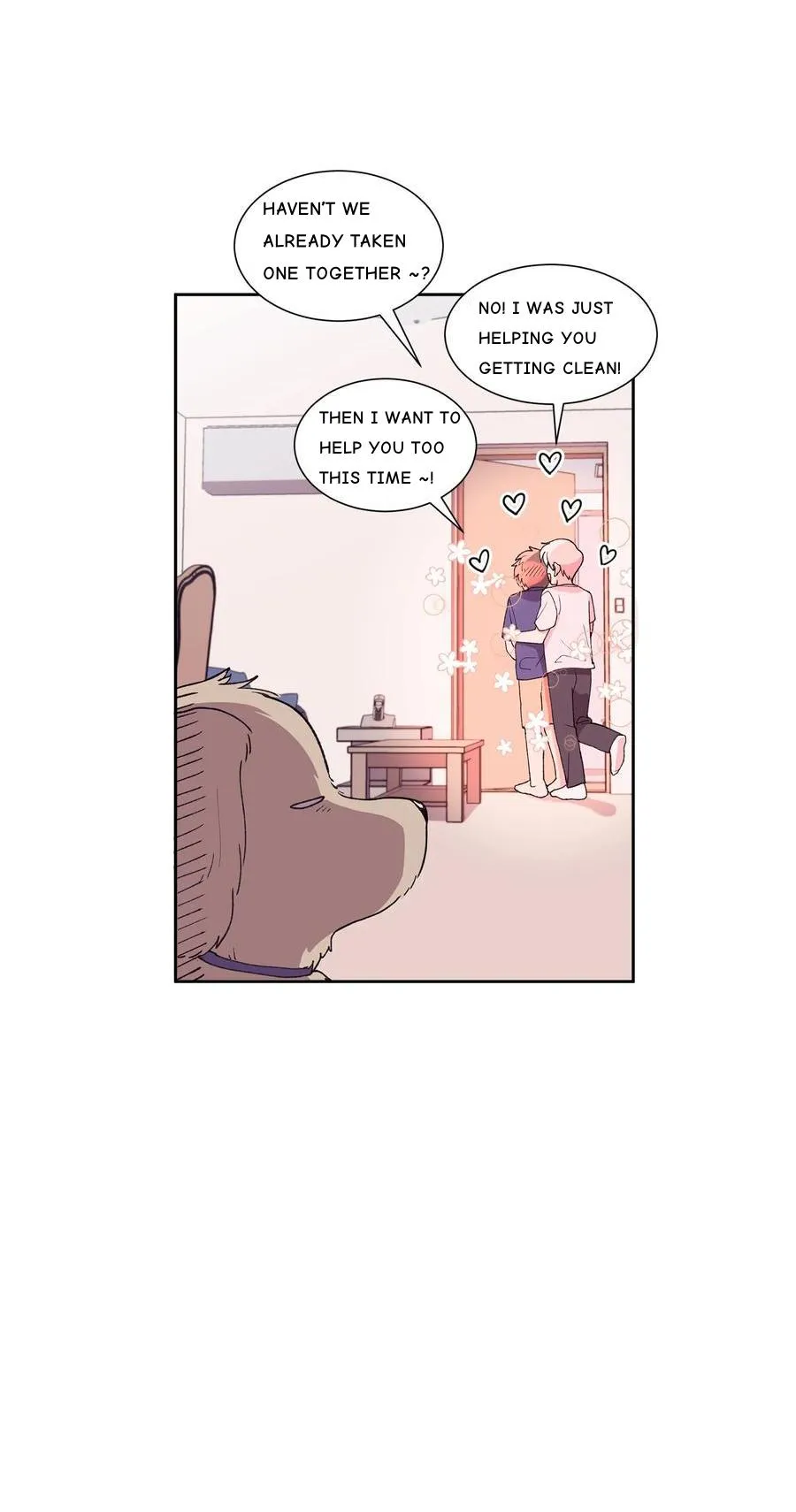 Read I.M. chapter 26 image 43 on Lezhin