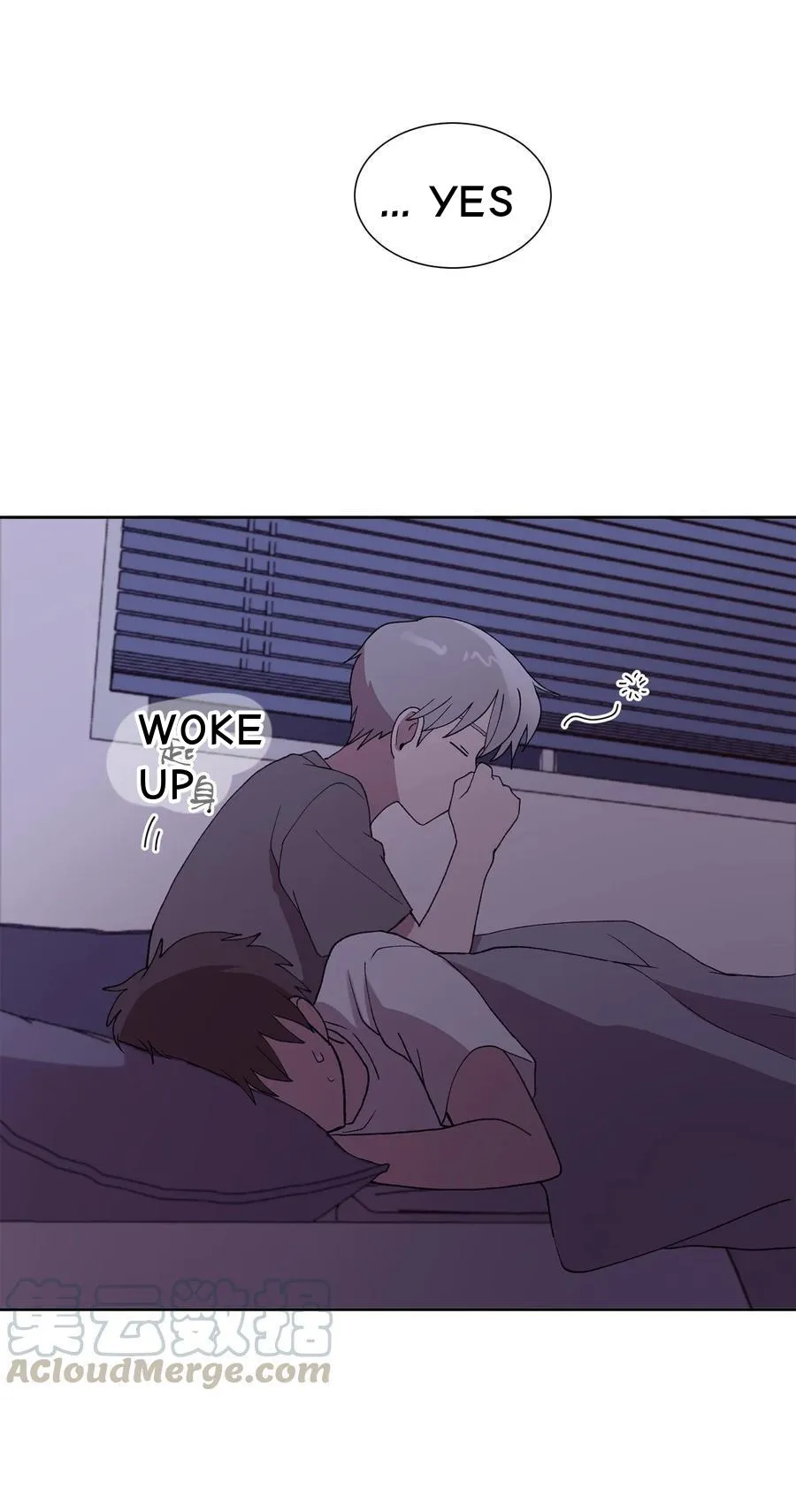 Read I.M. chapter 26 image 47 on Lezhin