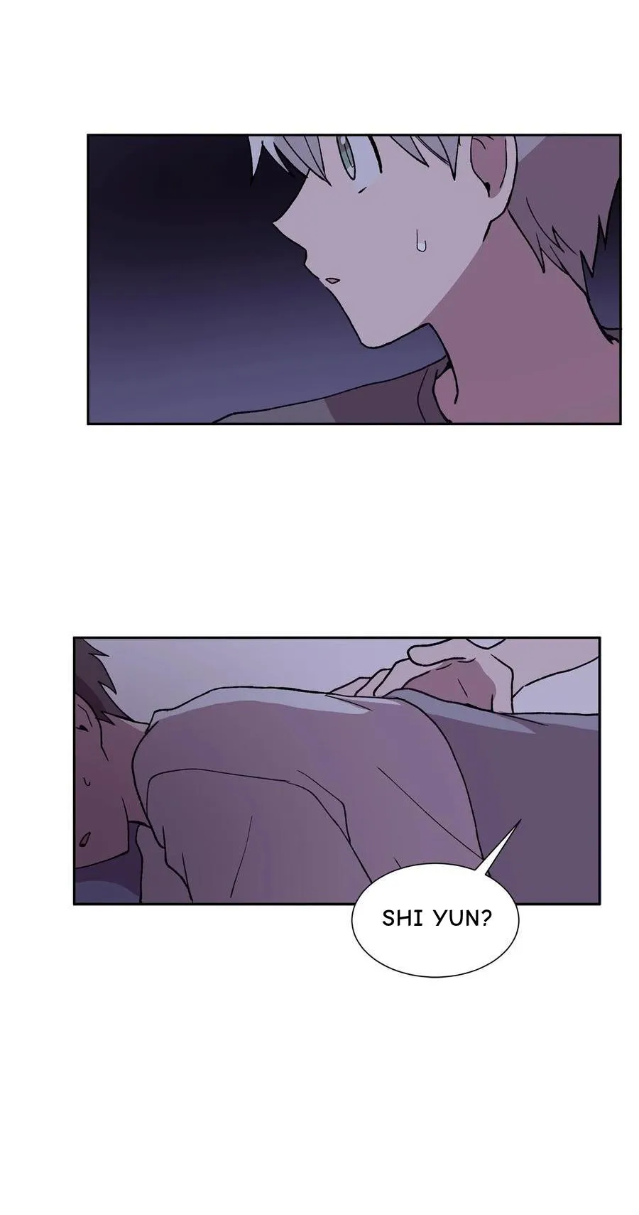 Read I.M. chapter 26 image 49 on Lezhin