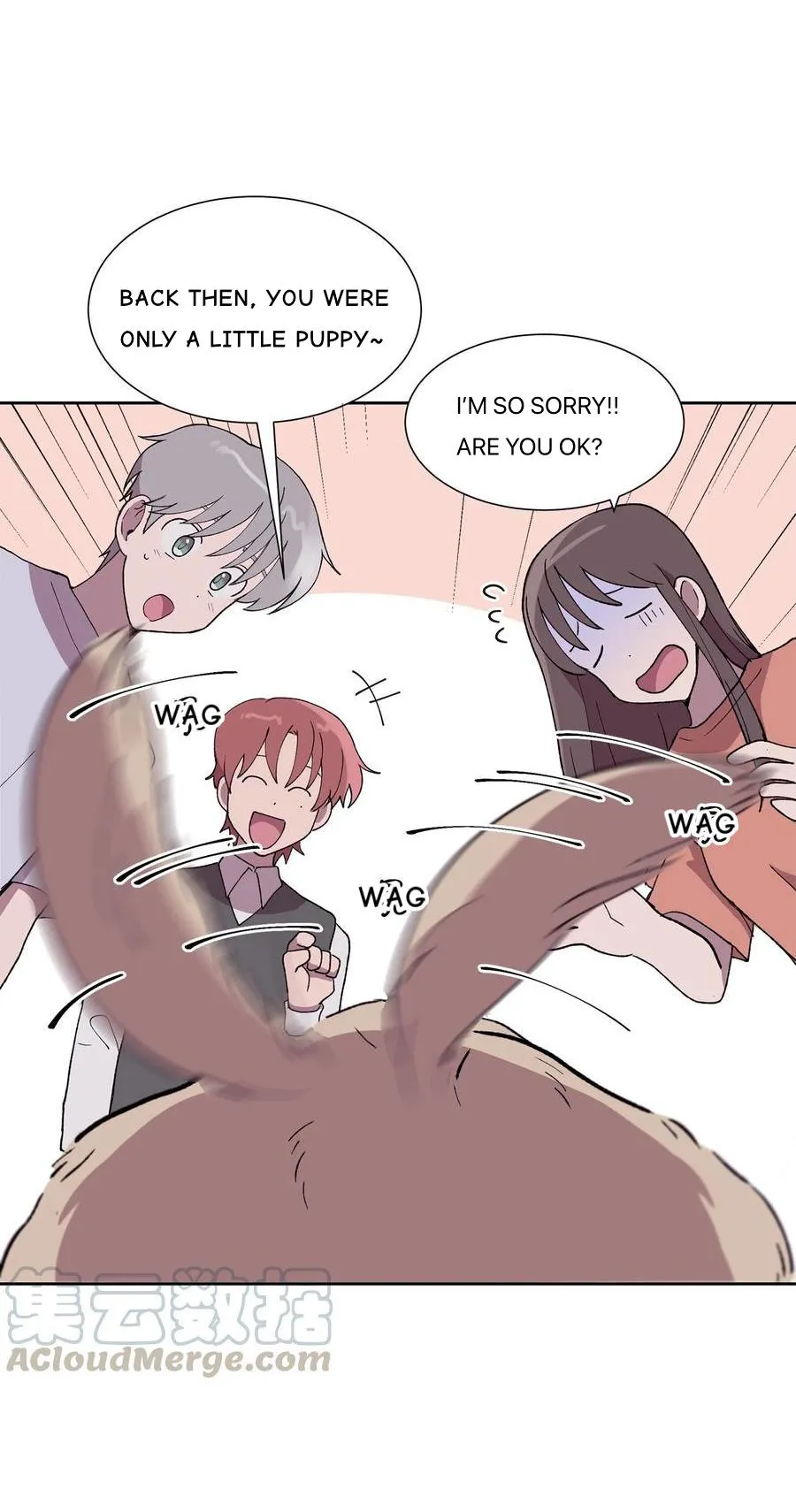 Read I.M. chapter 26 image 5 on Lezhin