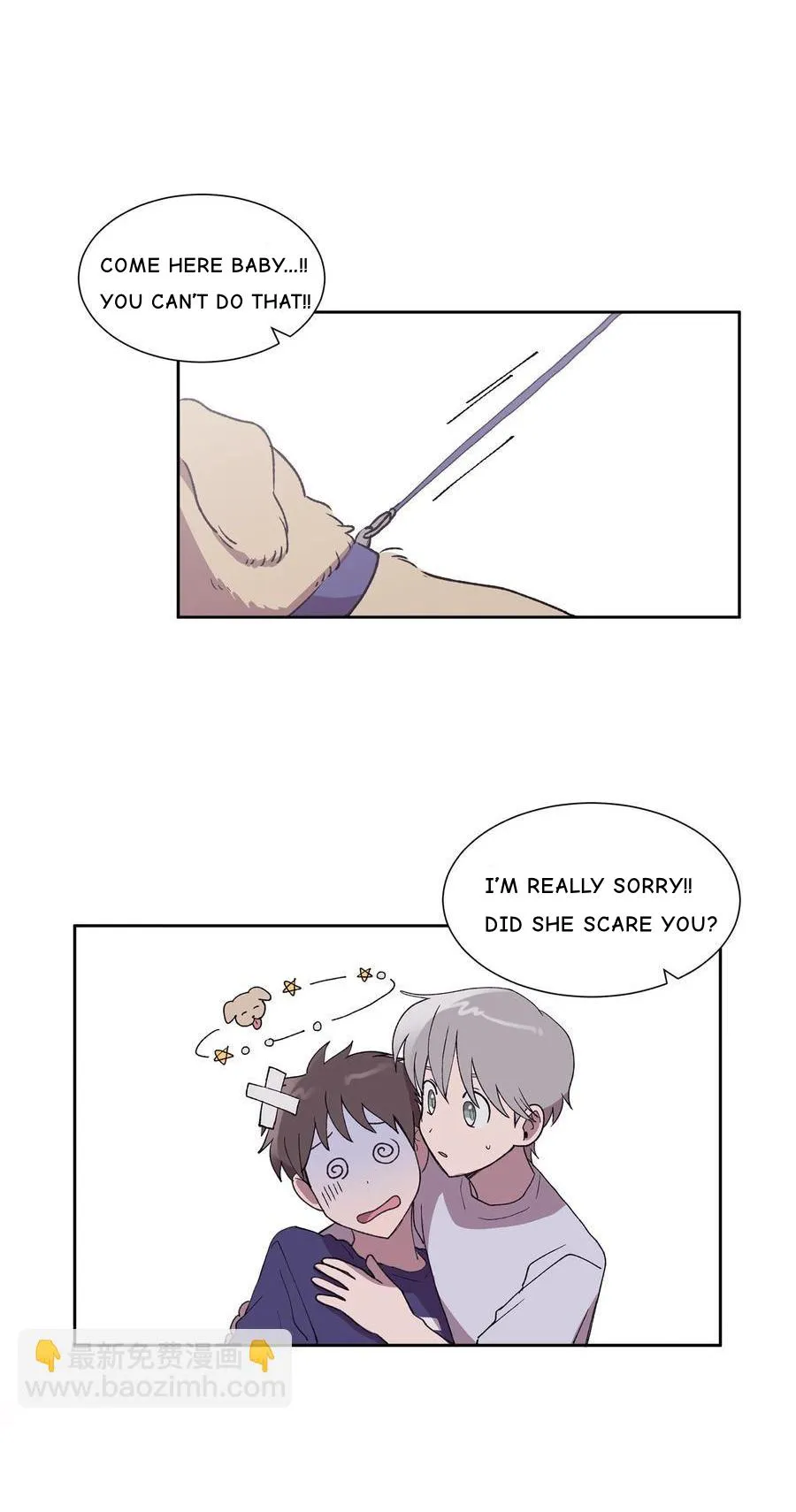 Read I.M. chapter 26 image 6 on Lezhin