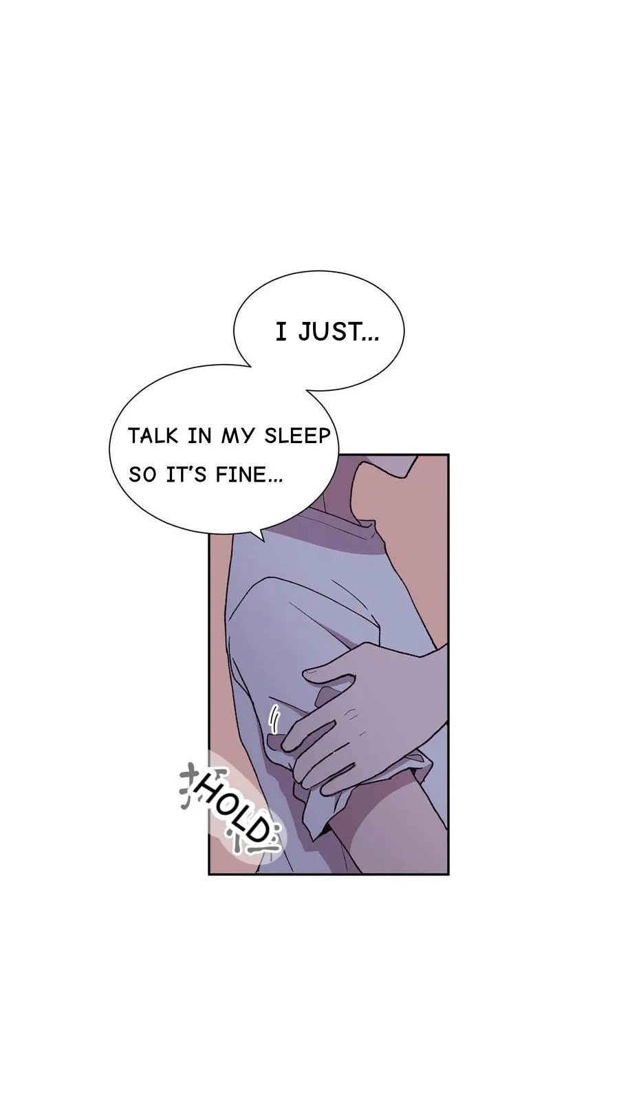 Read I.M. chapter 27 image 10 on Lezhin