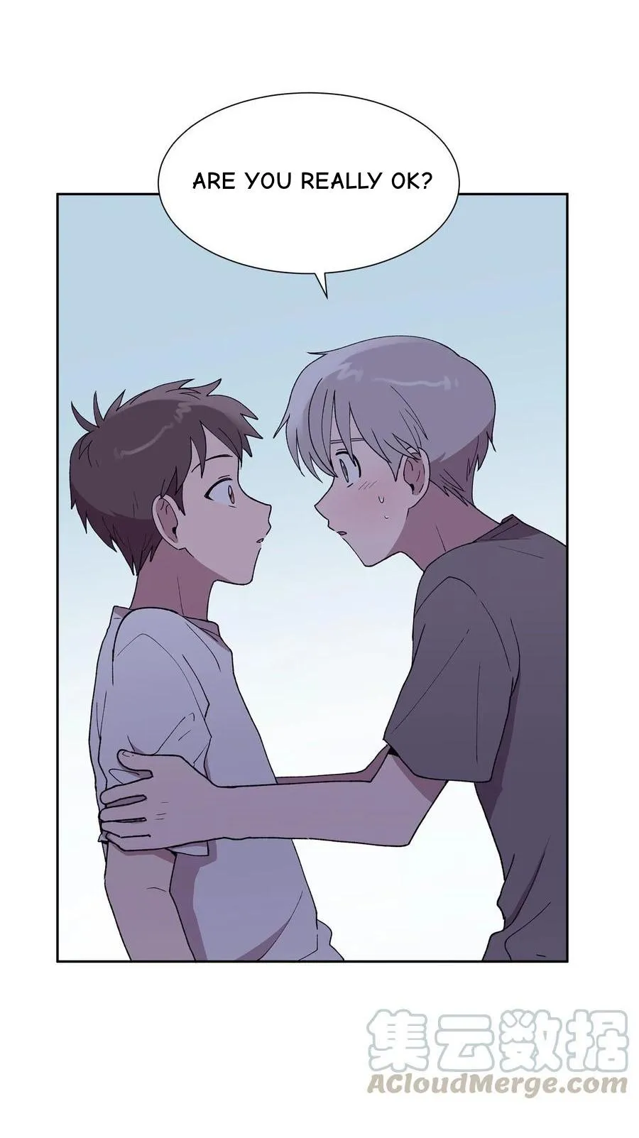 Read I.M. chapter 27 image 11 on Lezhin