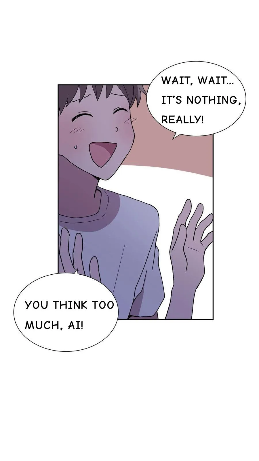 Read I.M. chapter 27 image 13 on Lezhin