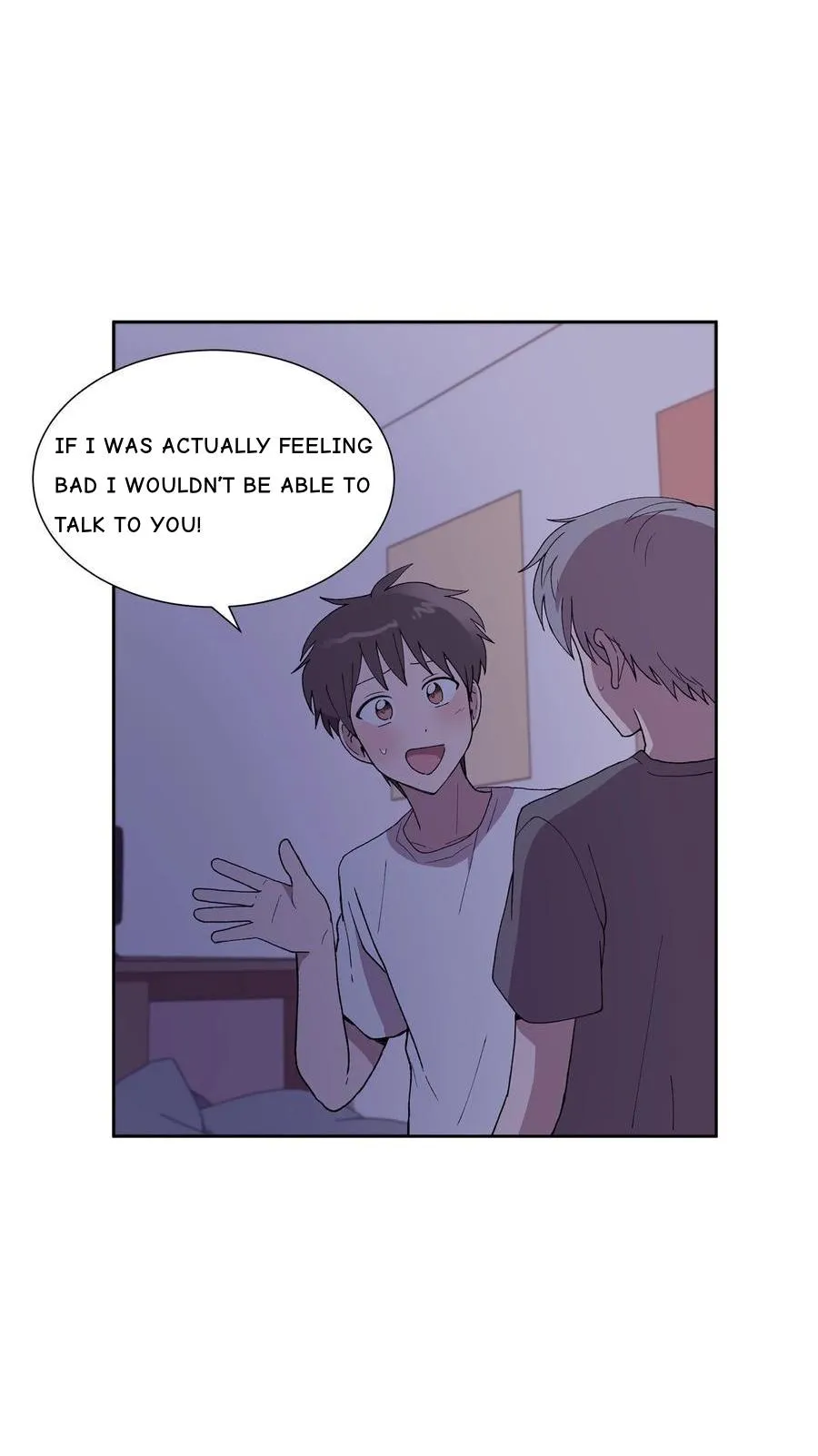 Read I.M. chapter 27 image 15 on Lezhin