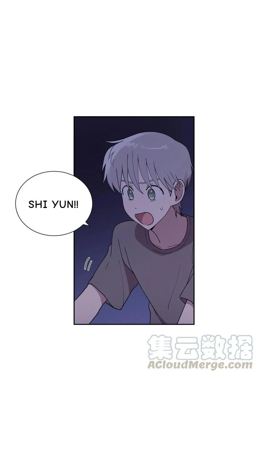 Read I.M. chapter 27 image 2 on Lezhin