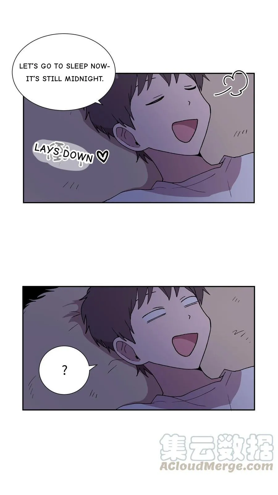 Read I.M. chapter 27 image 20 on Lezhin