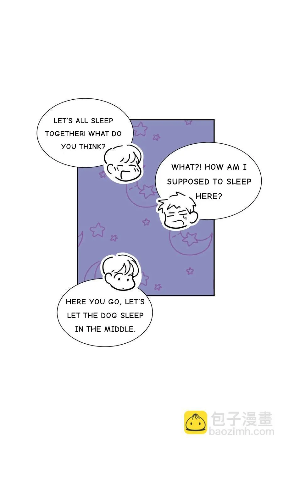 Read I.M. chapter 27 image 22 on Lezhin