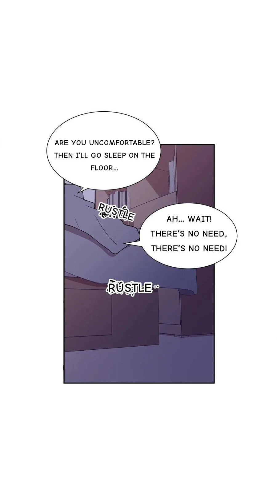 Read I.M. chapter 27 image 24 on Lezhin