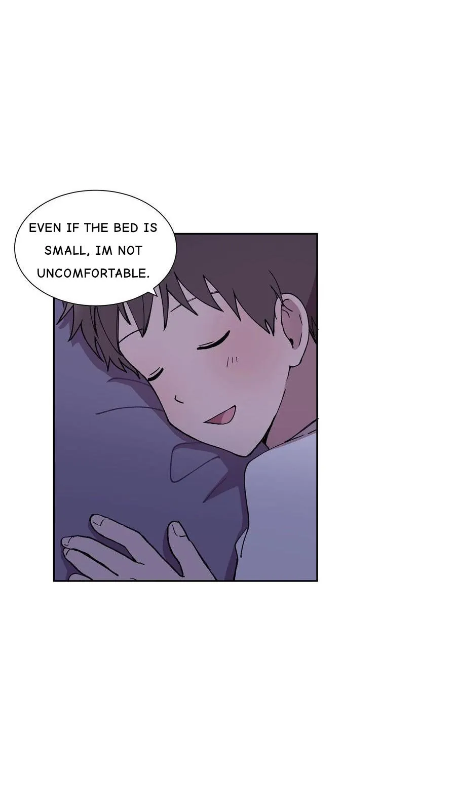 Read I.M. chapter 27 image 25 on Lezhin
