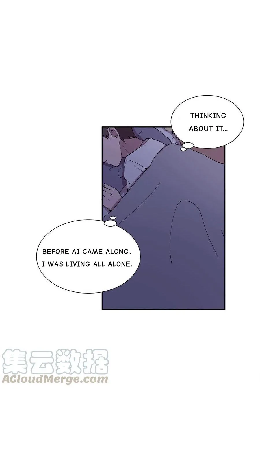Read I.M. chapter 27 image 26 on Lezhin