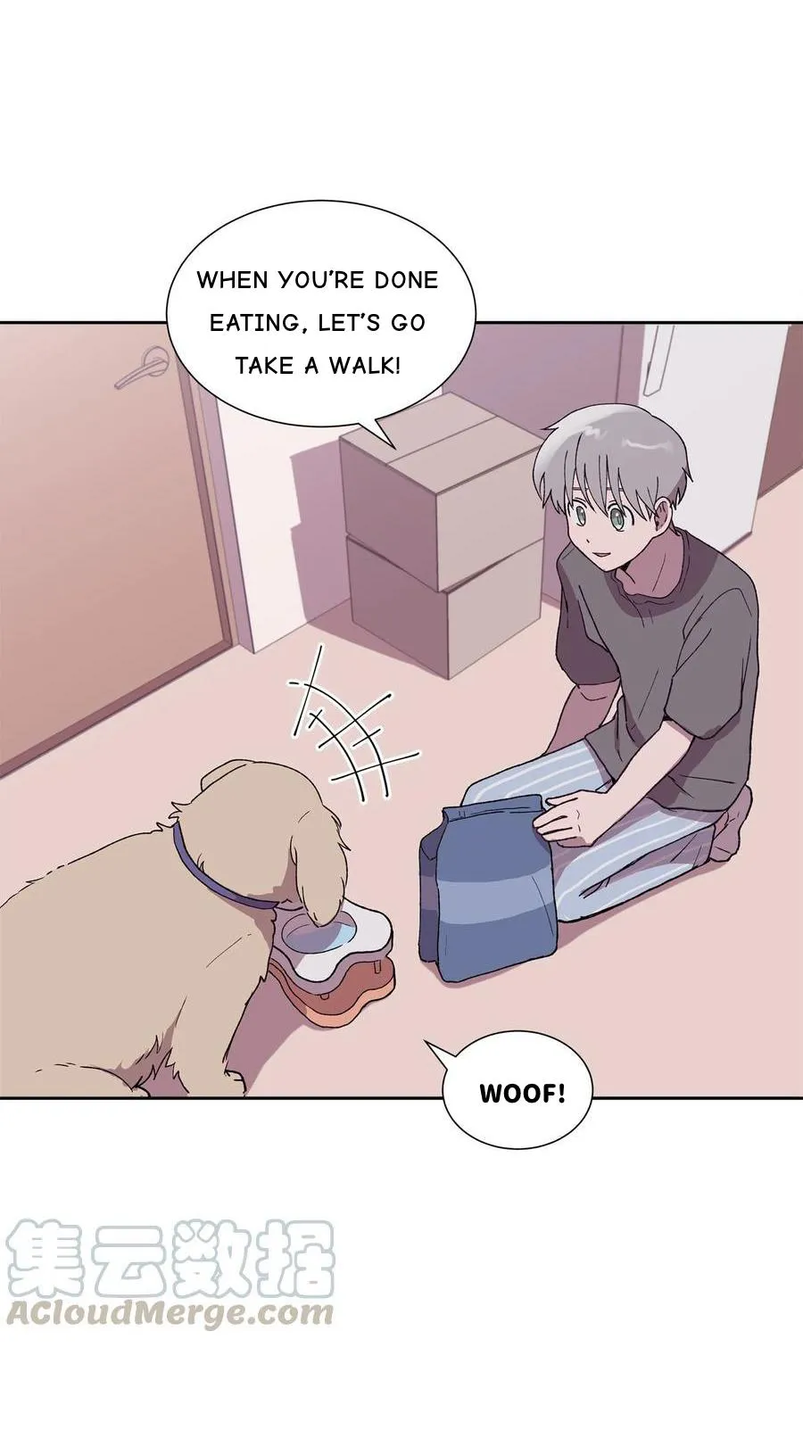 Read I.M. chapter 27 image 35 on Lezhin