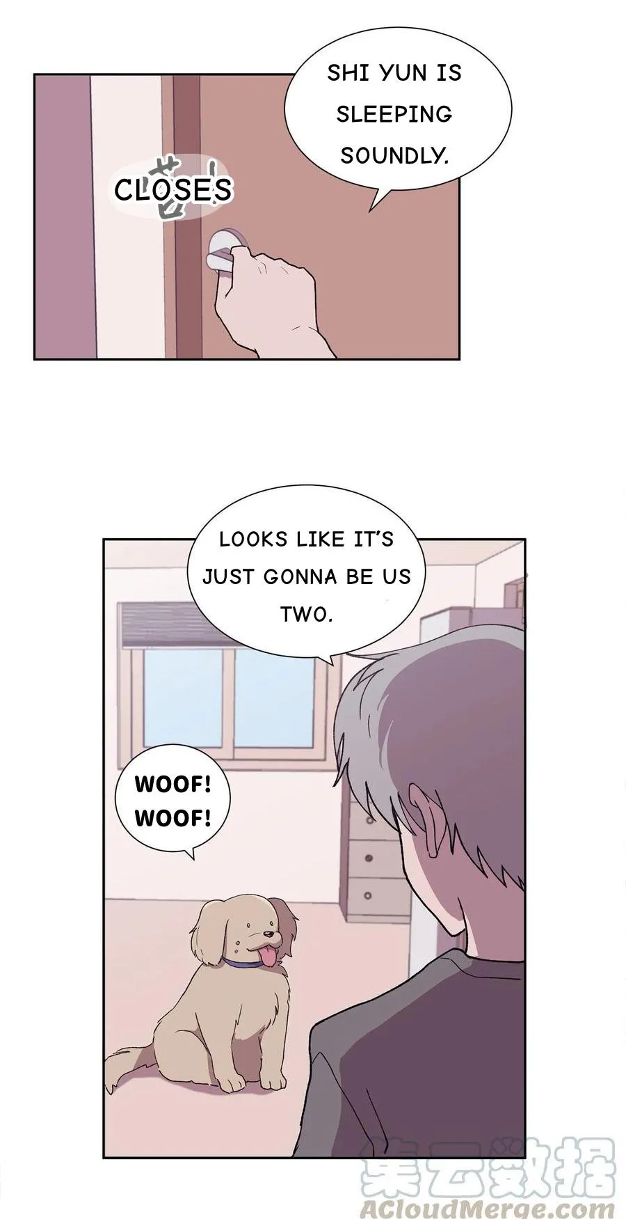 Read I.M. chapter 27 image 38 on Lezhin