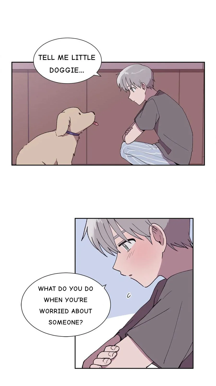 Read I.M. chapter 27 image 39 on Lezhin