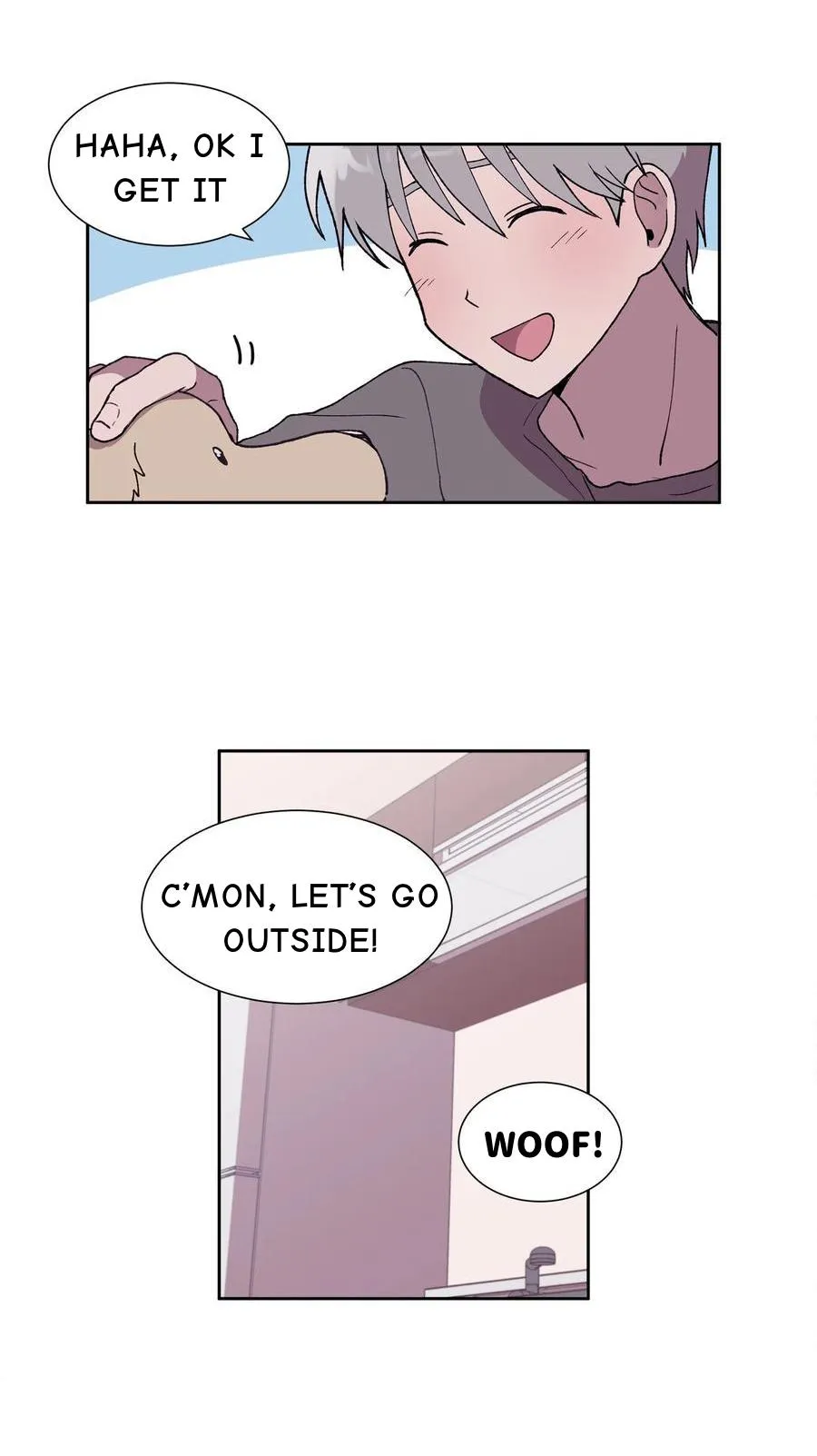 Read I.M. chapter 27 image 42 on Lezhin