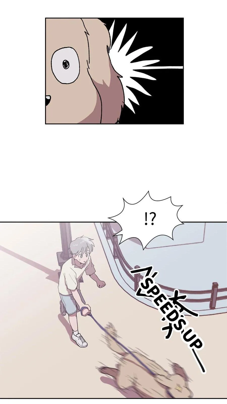 Read I.M. chapter 27 image 46 on Lezhin