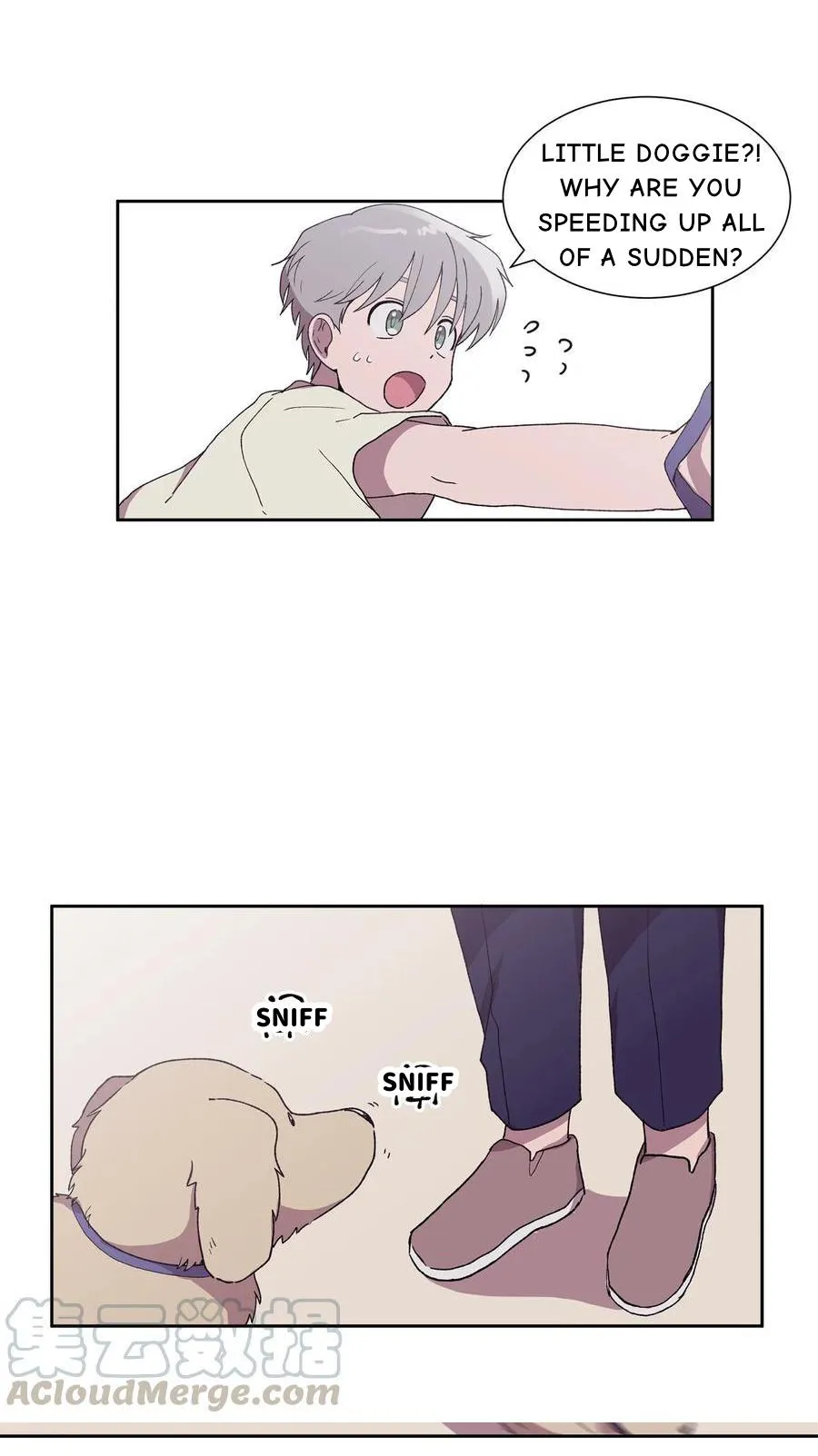 Read I.M. chapter 27 image 47 on Lezhin