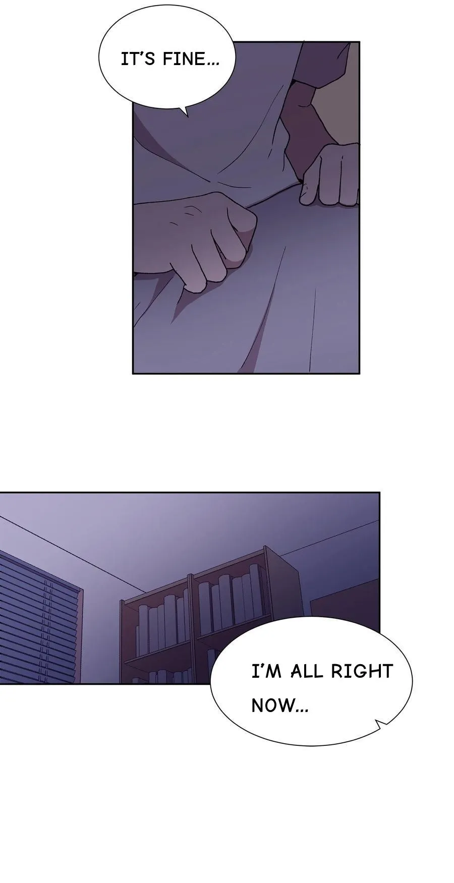 Read I.M. chapter 27 image 9 on Lezhin