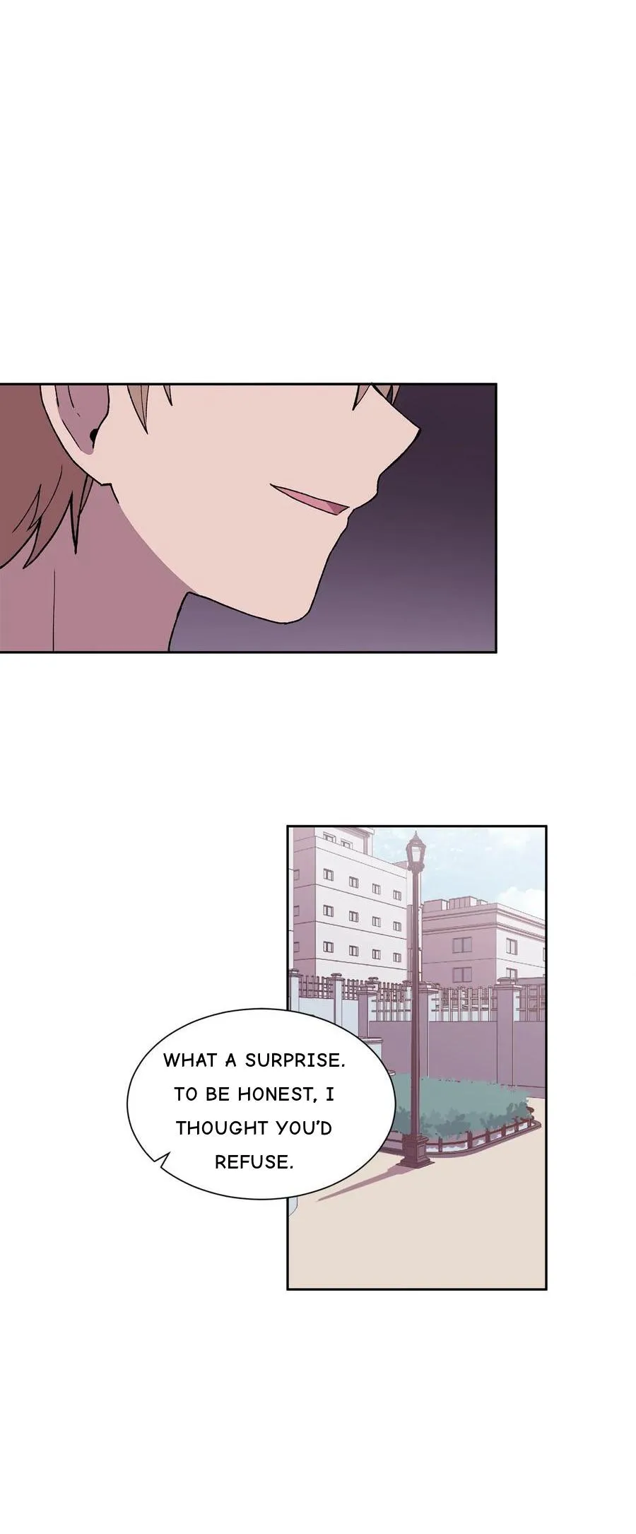 Read I.M. chapter 28 image 10 on Lezhin