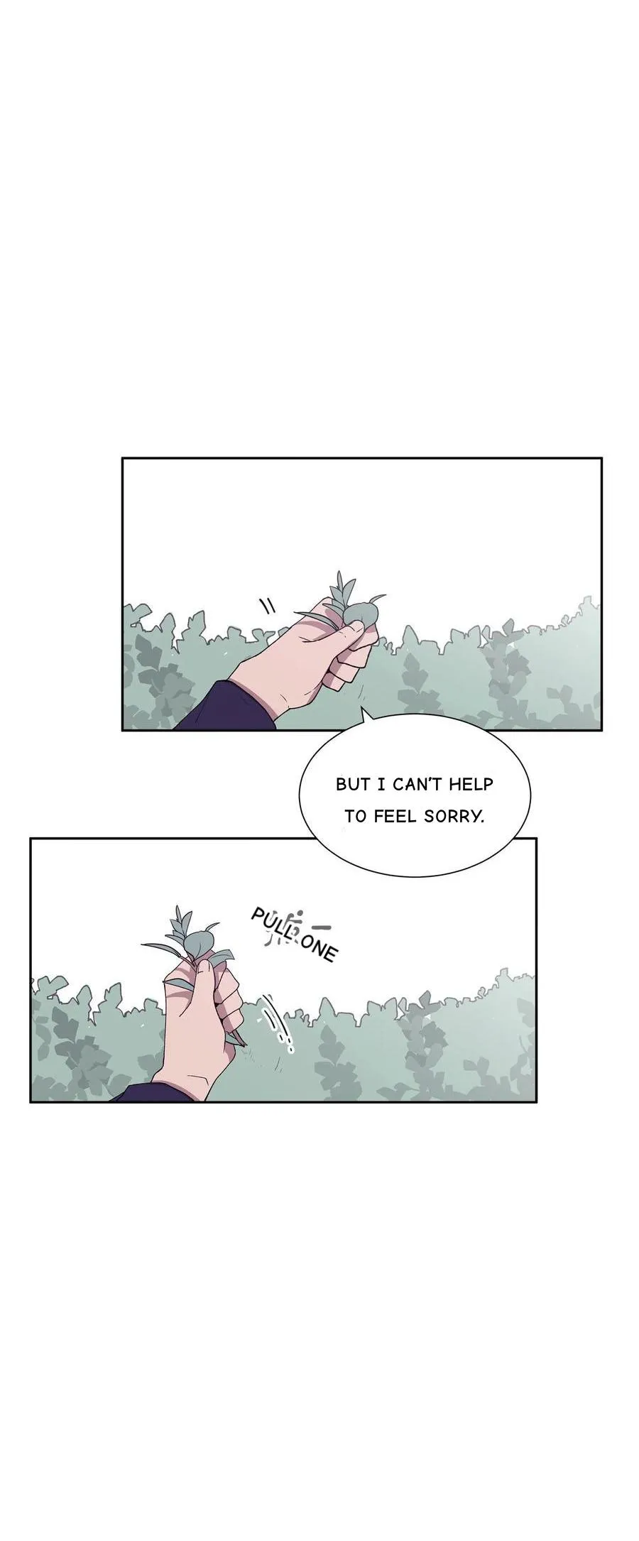 Read I.M. chapter 28 image 13 on Lezhin